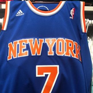 Knicks jersey
